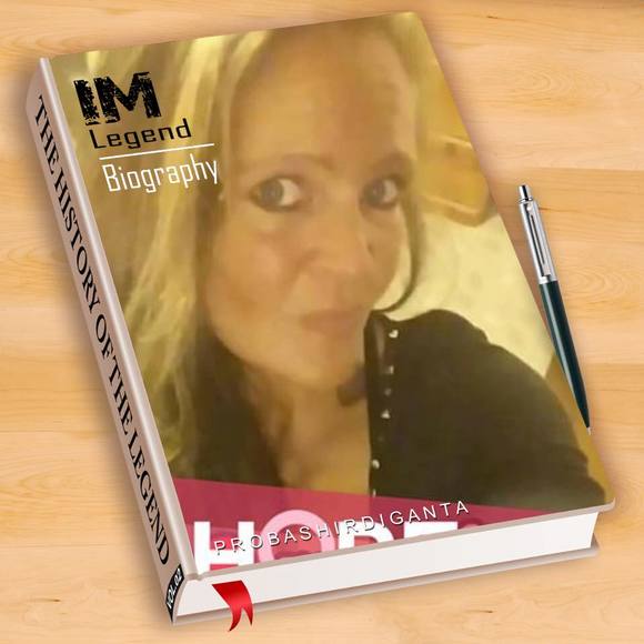 Meet your Posher, Loretta - Picture 1 of 1